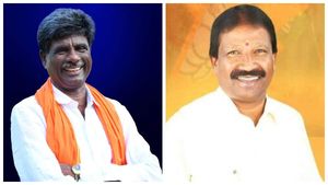  ಬೊಮ್ಮಾಯಿ ಸಂಪುಟಕ್ಕೆ ಸೇರಿದರೂ ಬದಲಾಗದ ಅಂಗಾರ, ಕೋಟಾ ಜೀವನ ಶೈಲಿ!