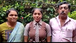  SSLC Result: ಚಿಕ್ಕಮಗಳೂರಿಗೆ 17ನೇ ಸ್ಥಾನ; ಜಿಲ್ಲೆಯ 7 ವಿದ್ಯಾರ್ಥಿಗಳು ರಾಜ್ಯಕ್ಕೆ ಟಾಪರ್