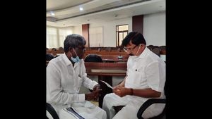  ಹಿಂದೂ ಕಾರ್ಯಕರ್ತರ ಮೇಲಿನ ಕೇಸ್‌ಗಳ ವಜಾಕ್ಕೆ ಕೋಟಾ ಶ್ರೀನಿವಾಸ ಪೂಜಾರಿ ಆಗ್ರಹ