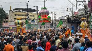 ಕರ್ನಾಟಕದ ಈ ಗ್ರಾಮದಲ್ಲಿ ಒಂದೂ ಮುಸ್ಲಿಂ ಮನೆಯಿಲ್ಲ, ಆದರೂ ಮೊಹರಂ ಆಚರಣೆ!