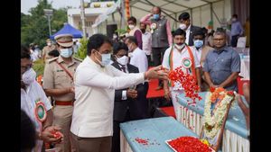 ಕೆಂಪಾಪುರದಲ್ಲಿರುವ ಕೆಂಪೇಗೌಡ ಸಮಾಧಿ ಅಭಿವೃದ್ಧಿಗೆ ನಾಳೆಯೇ 10 ಕೋಟಿ ರೂ. ಬಿಡುಗಡೆ!
