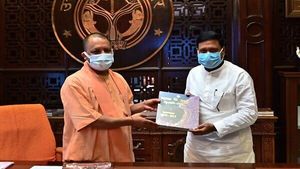  ಬಿಹಾರ ಎನ್‌ಡಿಎ ಮೈತ್ರಿ ಪಕ್ಷ ಯುಪಿ ಚುನಾವಣೆಯಲ್ಲಿ ಕಣಕ್ಕೆ: ಆದರೆ ಬಿಜೆಪಿಯಿಂದ ಒಂದು ಷರತ್ತು
