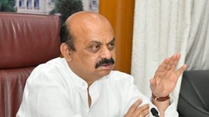 ಕರಾವಳಿಯಲ್ಲಿ ಕೊರೊನಾ ಆತಂಕ; 2 ದಿನ ಮುಖ್ಯಮಂತ್ರಿಗಳ ಪ್ರವಾಸ 