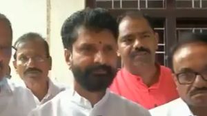 ವಿಡಿಯೋ; ಎಐಎಂಐಎಂ ಕರ್ನಾಟಕದ ತಾಲಿಬಾನಿಗಳು; ಸಿ. ಟಿ. ರವಿ 