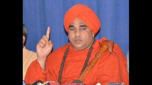 ಪಂಚಮಸಾಲಿ ಮೀಸಲಾತಿ: ಅ.1ರಿಂದ ಮತ್ತೆ ಸತ್ಯಾಗ್ರಹದ ಎಚ್ಚರಿಕೆ 