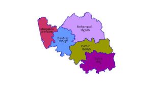  ಬೆಂಗಳೂರು ಮೀರಿಸಿದ ಮಂಗಳೂರು: ಕೊರೊನಾ ನಿಯಂತ್ರಣ ತಪ್ಪುತ್ತಿದೆ ದಕ್ಷಿಣ ಕನ್ನಡದಲ್ಲಿ!