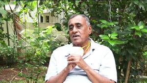 ಸಂಪುಟ; ಹಿರಿತನ, ಸಾಮಾಜಿಕ ನ್ಯಾಯಕ್ಕೆ ಬೆಲೆ ಇಲ್ಲ ಎಂದ ತಿಪ್ಪಾರೆಡ್ಡಿ 