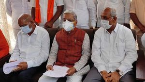 ಆಲಮಟ್ಟಿ ಡ್ಯಾಂಗೆ ಆಗಸ್ಟ್‌ 21ರಂದು ಮುಖ್ಯಮಂತ್ರಿಗಳಿಂದ ಬಾಗಿನ ಅರ್ಪಣೆ 