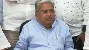 ಪ್ರಣಾಳಿಕೆಯಲ್ಲಿ ಉಚಿತ ಅಂತ್ಯಸಂಸ್ಕಾರ: ಕ್ಷಮೆಯಾಚಿಸಿದ ಗೋವಿಂದ ಕಾರಜೋಳ