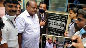 ಮೈಸೂರು ಅತ್ಯಾಚಾರ ಪ್ರಕರಣ; ಕಾರಣ ಬಿಚ್ಚಿಟ್ಟ ಕುಮಾರಸ್ವಾಮಿ 