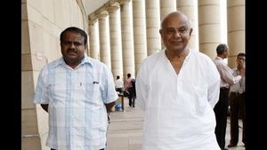 3 ಪಾಲಿಕೆ ಚುನಾವಣೆ: ಎಚ್ಡಿಕೆ ಇಚ್ಚಾಶಕ್ತಿ ಕೊರತೆಯೇ ಜೆಡಿಎಸ್ ಲೆಕ್ಕಕ್ಕಿಲ್ಲ ಎನ್ನುವುದಕ್ಕೆ ಕಾರಣ?