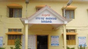ಸದಸ್ಯರ ಜಟಾಪಟಿ; ಹಿರಿಯೂರು ನಗರಸಭೆ ಸಾಮಾನ್ಯ ಸಭೆ ಅನೂರ್ಜಿತ 