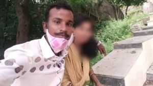 ಪ್ರೀತಿ ಮಾಡಿ ಸಾಲ ಮಾಡಿದ ಕೊನೆಗೆ ಆತ್ಮಹತ್ಯೆಗೆ ಶರಣಾದ! 