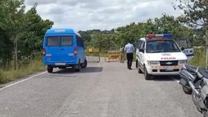 ಮೈಸೂರು ಅತ್ಯಾಚಾರ ಪ್ರಕರಣ: ಯುವತಿ ಕರೆದೊಯ್ದ ಪೋಷಕರು?