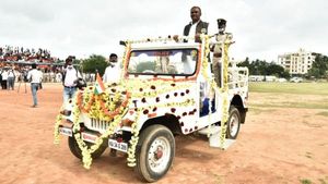 ಹೊಸ ಜಿಲ್ಲೆ ವಿಜಯನಗರಕ್ಕೆ ಹಲವು ಹೊಸ ಕೊಡುಗೆಗಳ ಘೋಷಣೆ 