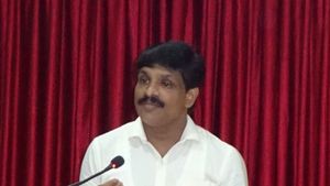 ಉಡುಪಿಗೆ ಹೊಸ ಡಿಸಿ; ಜಿ. ಜಗದೀಶ್ ವರ್ಗಾವಣೆ