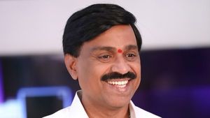 ಬಳ್ಳಾರಿಗೆ ಎಂಟ್ರಿ ಕೊಡಲು ಸಜ್ಜಾದ ಮಾಜಿ ಸಚಿವ ಗಾಲಿ ಜನಾರ್ದನ ರೆಡ್ಡಿ 