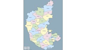 ಭಾನುವಾರದ ಕರ್ನಾಟಕದ ಜಿಲ್ಲಾ ಸುದ್ದಿಗಳ ಗುಚ್ಛ 