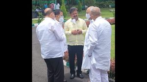 ವಿಶೇಷ ವರದಿ: ದಾವಣಗೆರೆಗೆ ಸಚಿವ ಸ್ಥಾನ 'ಮಿಸ್' ಆಗಲು ಕಾರಣ ಇಲ್ಲಿದೆ ನೋಡಿ...!