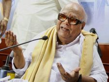 39 ಕೋಟಿ ರೂ ವೆಚ್ಚದಲ್ಲಿ ಕರುಣಾನಿಧಿ ಸ್ಮಾರಕ ನಿರ್ಮಾಣ ಘೋಷಣೆ