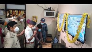 ಕಾರವಾರಕ್ಕೆ ಸಿಸಿ ಟಿವಿ ಕಣ್ಗಾವಲು; ವಾಹನ ಸವಾರರೇ ಎಚ್ಚರ 