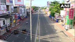 ಕೊರೊನಾ ಏರಿಕೆ; ಕೇರಳದಲ್ಲಿ ಕೊರೊನಾ ನಿಯಂತ್ರಣ ಕಾರ್ಯತಂತ್ರವನ್ನೇ ಬದಲಿಸಲು ಸಲಹೆ