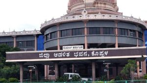 ಕೊಪ್ಪಳದಲ್ಲಿ ಕೆಲಸ ಖಾಲಿ ಇದೆ; ಆಗಸ್ಟ್ 31ರೊಳಗೆ ಅರ್ಜಿ ಹಾಕಿ 