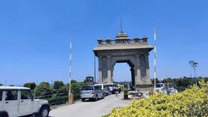 ಕೆಆರ್‌ಎಸ್ ಸುತ್ತ ಕಲ್ಲು ಗಣಿಗಾರಿಕೆ; ಲೈಸೆನ್ಸ್ ನವೀಕರಣಕ್ಕೆ ಹಲವು ಅರ್ಜಿ