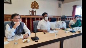 ಕೋವಿಡ್ ನೆಗೆಟಿವ್ ವರದಿ ಇದ್ದರೆ ಮಾತ್ರ ಕೊಡಗಿಗೆ ಪ್ರವೇಶ ನೀಡಿ: ಸಚಿವ ಕೋಟಾ ಪೂಜಾರಿ