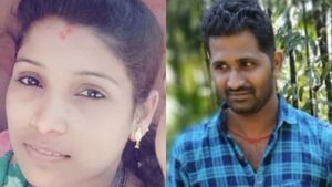 ಪತ್ನಿ ಬಡಿದು ಕೊಂದ ಪತಿ ಕಟ್ಟಿದ್ದು ಬೇರೆಯ ಕಥೆ! 