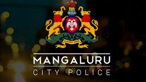 ಮಂಗಳೂರು ಪೊಲೀಸರಿಂದ ಒಂದು ತಿಂಗಳ ಪೊಲೀಸ್ ತರಬೇತಿ 