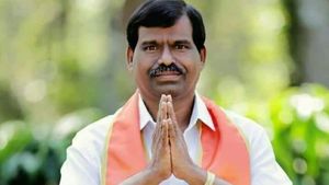 ಬಸವರಾಜ ಬೊಮ್ಮಾಯಿ ಸಂಪುಟ; ಚಿಕ್ಕಮಗಳೂರಿಗೆ ತಪ್ಪಿದ ಸಚಿವ ಸ್ಥಾನ 