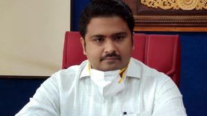 ಉತ್ತರ ಕನ್ನಡದ ಅಭಿವೃದ್ಧಿಯ ಮುನ್ನೋಟ ಬಿಚ್ಚಿಟ್ಟ ಜಿಲ್ಲಾಧಿಕಾರಿ 