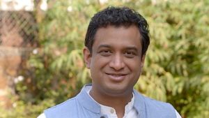 ಎಂಎಲ್‌ಸಿ ಚುನಾವಣೆಗ; ಘೋಟ್ನೇಕರ್ ನಿರಾಸಕ್ತಿ, ನಿವೇದಿತ್ ಆಳ್ವಾ ಕಣಕ್ಕೆ? 