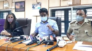 ಬಳ್ಳಾರಿ; ಕೋವಿಡ್ 3ನೇ ಅಲೆ ತಡೆಗೆ ಜಿಲ್ಲಾಡಳಿತದ ಸಿದ್ಧತೆಗಳು 