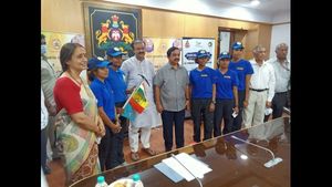 ಕರ್ನಾಟಕದ ಕ್ರೀಡಾಪಟುಗಳಿಗೆ ಸಂತಸದ ಸುದ್ದಿ ಕೊಟ್ಟ ರಾಜ್ಯ ಸರ್ಕಾರ!