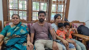  ಅಫ್ಘಾನಿಸ್ತಾನದಲ್ಲಿದ್ದ ಗಂಡನ ಸುರಕ್ಷತೆಗಾಗಿ ಕೊರಗಜ್ಜನಿಗೆ ಹರಕೆ ಹೊತ್ತಿದ್ದ ಪತ್ನಿ!