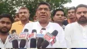 'ತಾಲಿಬಾನ್‌ ಆಡಳಿತ ಅಫ್ಘಾನ್‌ನಲ್ಲಿ ಪೆಟ್ರೋಲ್‌ ದರ ಅಗ್ಗ ಅಲ್ಲಿಗೆ ಹೋಗಿ' ಎಂದ ಬಿಜೆಪಿ ನಾಯಕ!