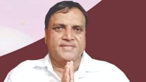 ವರಿಷ್ಠರು, ದೇಶಪಾಂಡೆ ಎದುರೇ ಟಿಕೆಟ್‌ ಕೇಳಿದ ಘೋಟ್ನೇಕರ್!