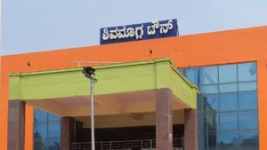ಶಿವಮೊಗ್ಗ; ಸೆಪ್ಟೆಂಬರ್ 1ರಿಂದ ಮತ್ತೊಂದು ರೈಲು, ವಿವರಗಳು