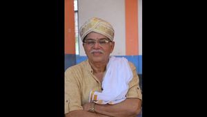  ಕಾರವಾರ: ಸಾಮಾಜಿಕ ಚಿಂತಕ, ಶ್ರೀಕೃಷ್ಣಾ ಗ್ರೂಪ್‌ ಸಂಸ್ಥಾಪಕ ಪುತ್ತು ಪೈ ನಿಧನ
