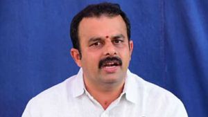  ಮೊದಲು ಉತ್ತಮ ಆರೋಗ್ಯ, ನಂತರ ಹಬ್ಬ ಆಚರಣೆ: ಸಚಿವ ಸುನಿಲ್ ಕುಮಾರ್