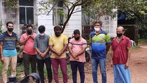 ಸುಪಾರಿ ಪಡೆದು ಕೋಣ ಹತ್ಯೆ ಮಾಡಿದವರು ಕಂಬಿ ಹಿಂದೆ!