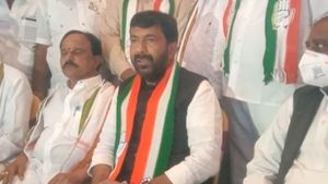  ಬಿಜೆಪಿಯ 25 ಸಂಸದರಿಗೆ ಮೋದಿ ಬಳಿ ದುಡ್ಡು ಕೇಳುವ ಧೈರ್ಯವಿಲ್ಲ: ಸಲೀಂ ಅಹ್ಮದ್ ವ್ಯಂಗ್ಯ