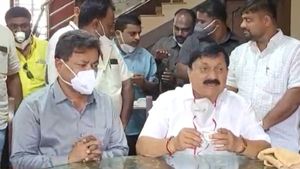  ಪಿಯುಸಿ, ಪದವಿ ವಿದ್ಯಾರ್ಥಿಗಳು ಮಾದಕ ವ್ಯಸನಿಗಳಾಗುತ್ತಿದ್ದಾರೆ: ಆರಗ ಜ್ಞಾನೇಂದ್ರ 