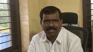  ನಾನು ಕಾಂಗ್ರೆಸ್ ಸೇರುತ್ತೇನೆ ಎಂಬ ಸುದ್ದಿ ಸತ್ಯಕ್ಕೆ ದೂರವಾದದ್ದು: ಕುಮಾರಸ್ವಾಮಿ
