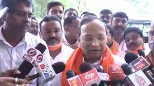 ಹಿಂದೂ ವಿರೋಧಿ ಸಿದ್ದರಾಮಯ್ಯ: ಮತ್ತೆ ಕಿಡಿ ಹೊತ್ತಿಸಿದ ಅರುಣ್ ಸಿಂಗ್ 