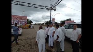 ದಾವಣಗೆರೆಗೆ ಬುಧವಾರ ಸಿದ್ದರಾಮಯ್ಯ; ನಾನಾ ಲೆಕ್ಕಾಚಾರಗಳು! 