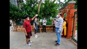ಕೊರೊನಾ ಲಸಿಕೆ ಹಾಕಿಸಿಕೊಳ್ಳದವರಿಗೆ ಇಲ್ಲಿ ಸಾರ್ವಜನಿಕ ಸೇವೆಗಳ ನಿರ್ಬಂಧ