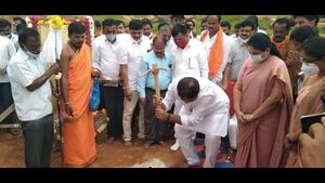 ಮಿನಿ ವಿಧಾನಸೌಧ ಹೆಸರು ಬದಲಾವಣೆ; ಆರ್. ಅಶೋಕ 
